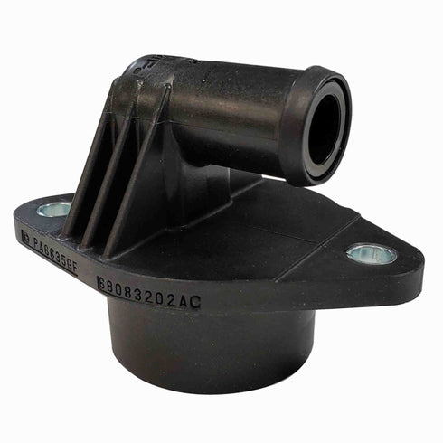 Genuine OEM Mopar PCV Valve 68083202AC For Dodge Charger Challenger Cherokee 2011-2023